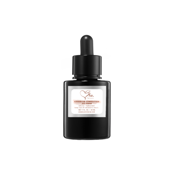 ADVANCED CORRECTION SERUM