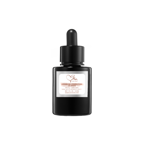 ADVANCED CORRECTION SERUM - Image 4