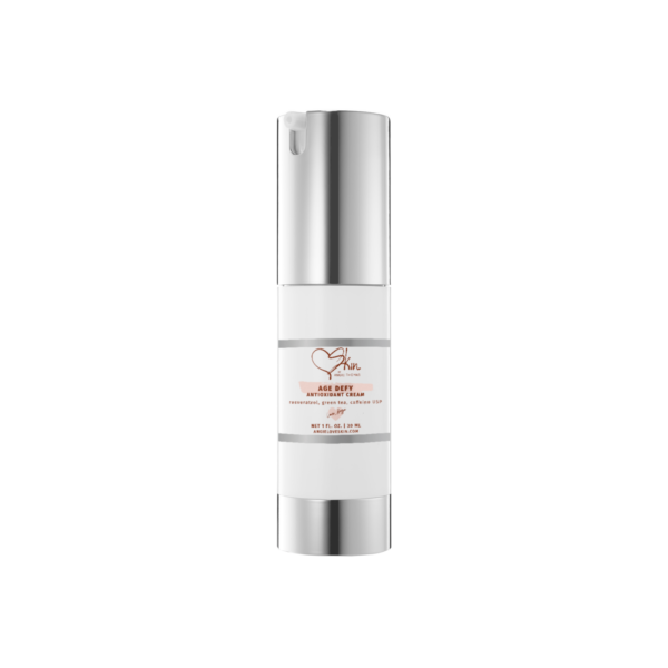 AGE DEFY ANTIOXIDANT CREAM