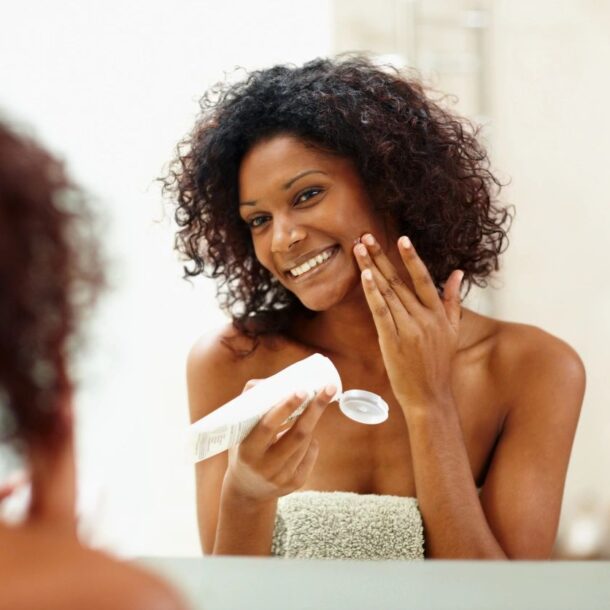 AGE DEFY ANTIOXIDANT CREAM