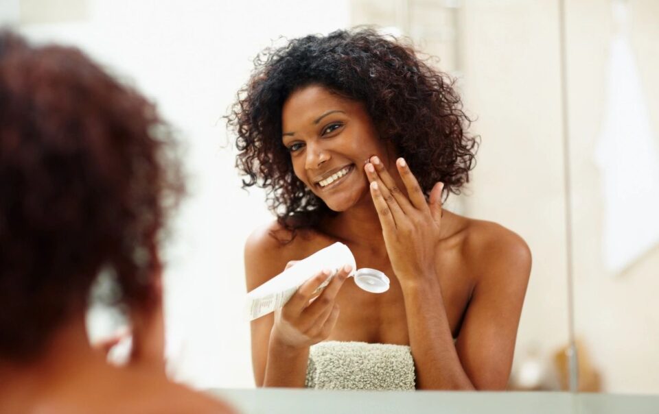 AGE DEFY ANTIOXIDANT CREAM