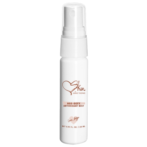 Age-Defy Antioxidant Mist