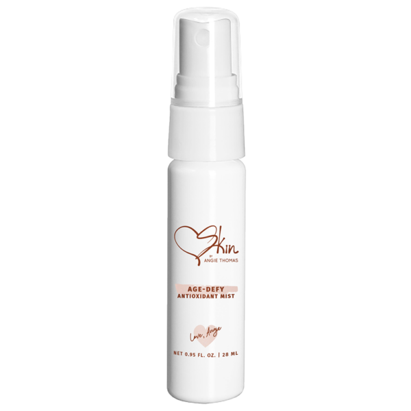 Age-Defy Antioxidant Mist