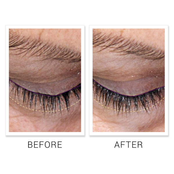 LUSH LASH VOLUMIZING SERUM - Image 4