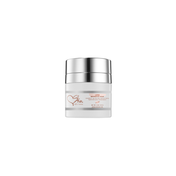 LIPID REPLENISHING SOFT CREAM